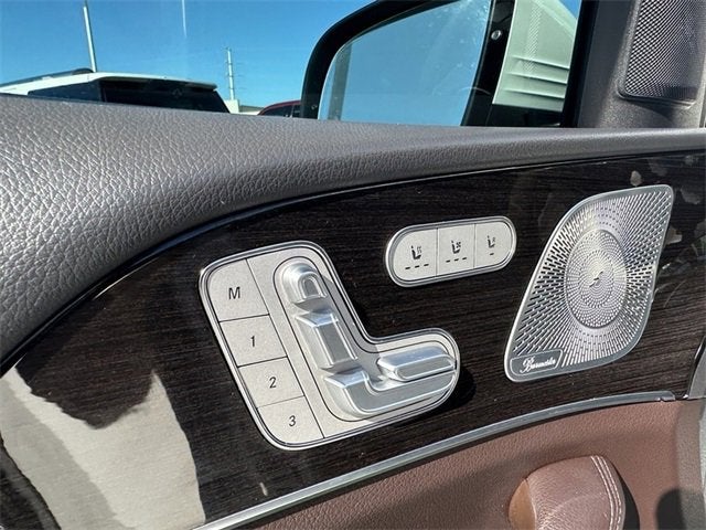 2020 Mercedes-Benz GLE GLE 350