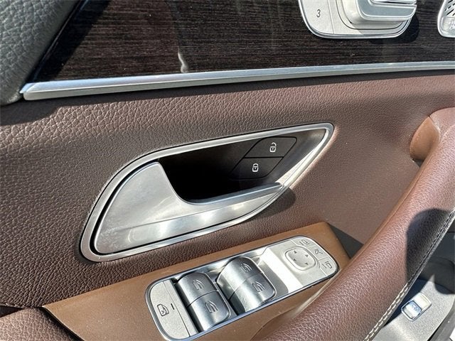 2020 Mercedes-Benz GLE GLE 350