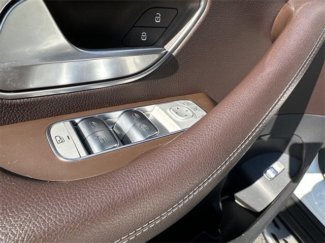 2020 Mercedes-Benz GLE GLE 350