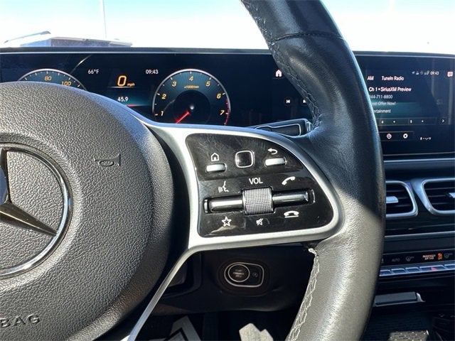 2020 Mercedes-Benz GLE GLE 350