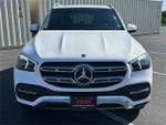 2020 Mercedes-Benz GLE GLE 350