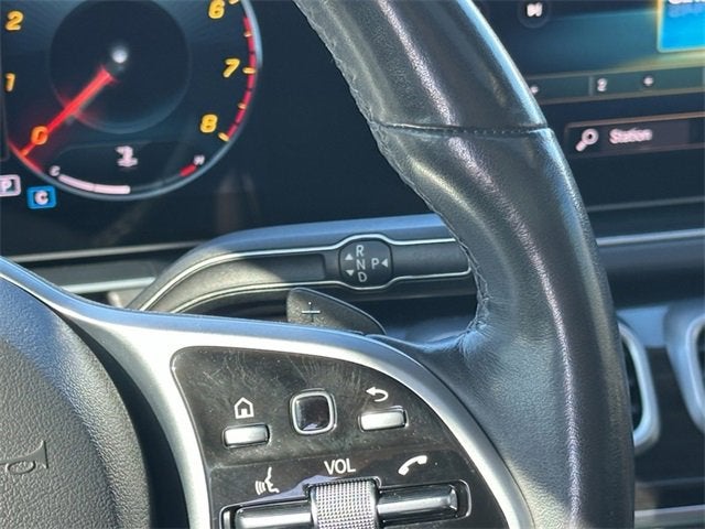 2020 Mercedes-Benz GLE GLE 350