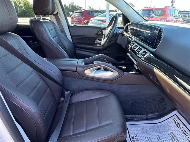 2020 Mercedes-Benz GLE GLE 350