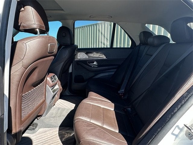 2020 Mercedes-Benz GLE GLE 350