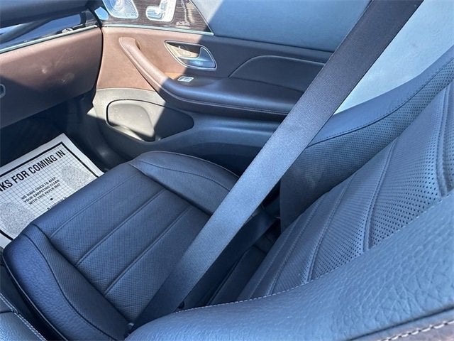 2020 Mercedes-Benz GLE GLE 350