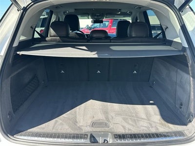 2020 Mercedes-Benz GLE GLE 350