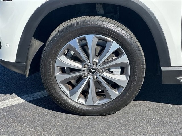 2020 Mercedes-Benz GLE GLE 350