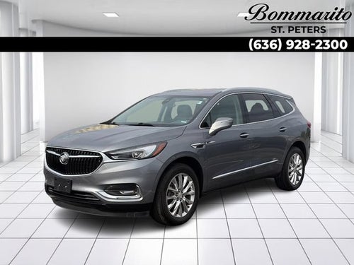 2019 Buick Enclave Premium
