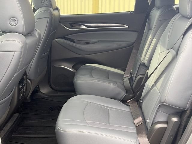 2019 Buick Enclave Premium