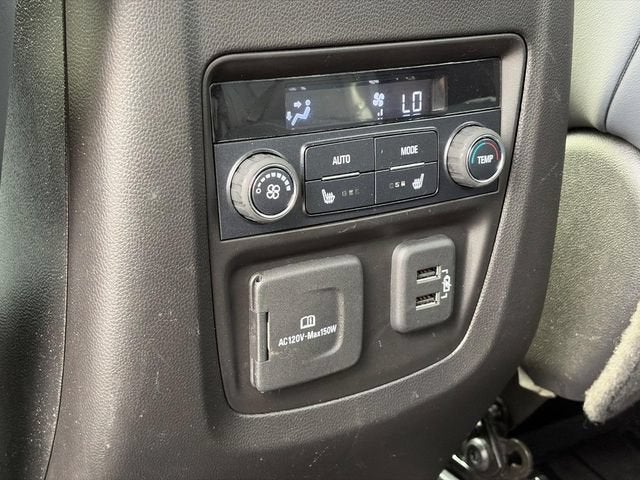 2019 Buick Enclave Premium