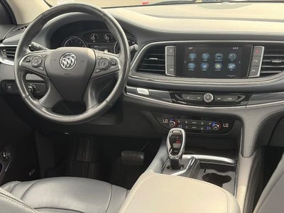 2019 Buick Enclave Premium