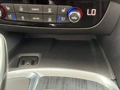 2019 Buick Enclave Premium