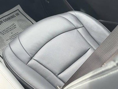 2019 Buick Enclave Premium