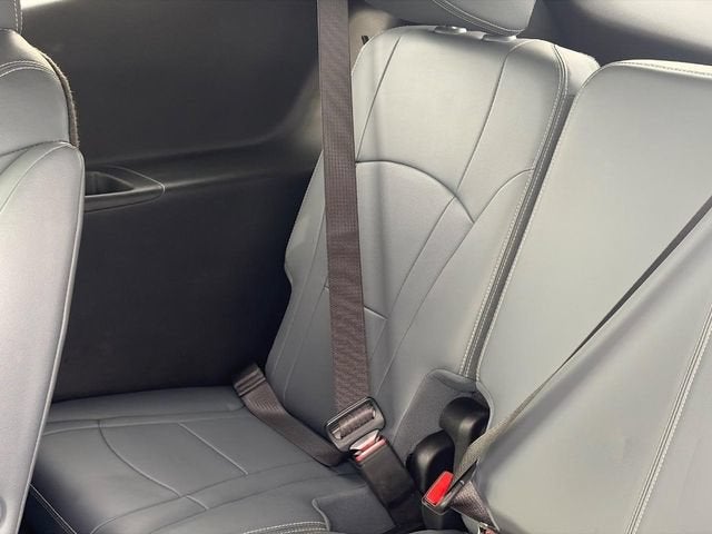 2019 Buick Enclave Premium