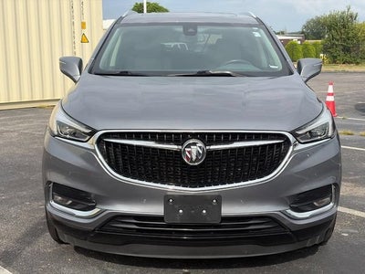 2019 Buick Enclave Premium