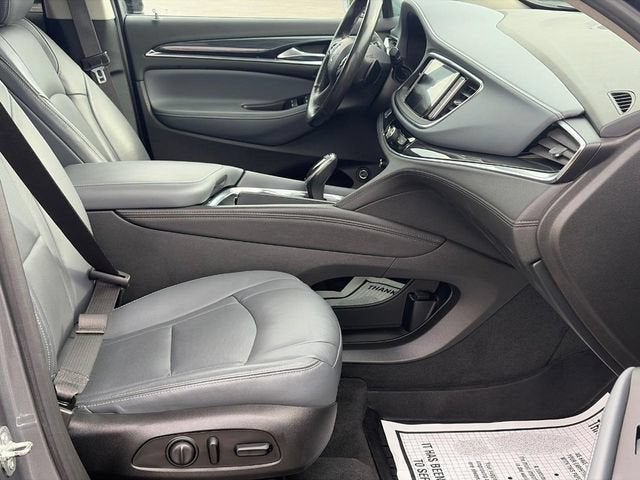 2019 Buick Enclave Premium