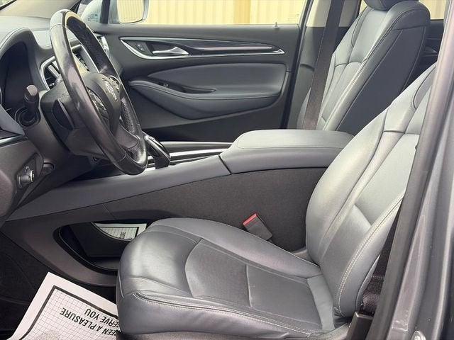 2019 Buick Enclave Premium