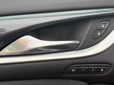 2019 Buick Enclave Premium