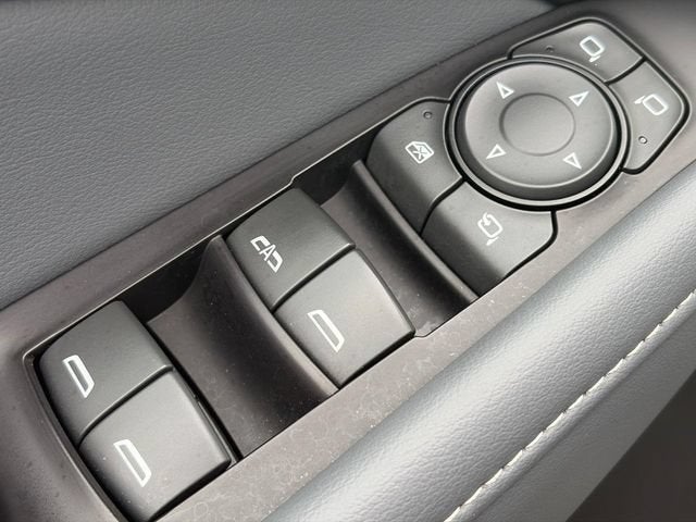 2019 Buick Enclave Premium