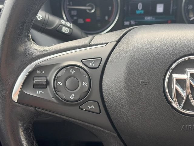 2019 Buick Enclave Premium