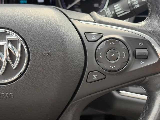 2019 Buick Enclave Premium