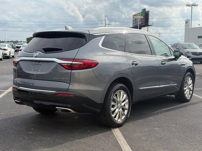 2019 Buick Enclave Premium