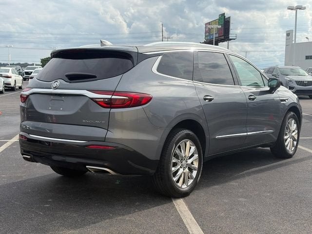 2019 Buick Enclave Premium