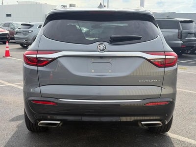 2019 Buick Enclave Premium