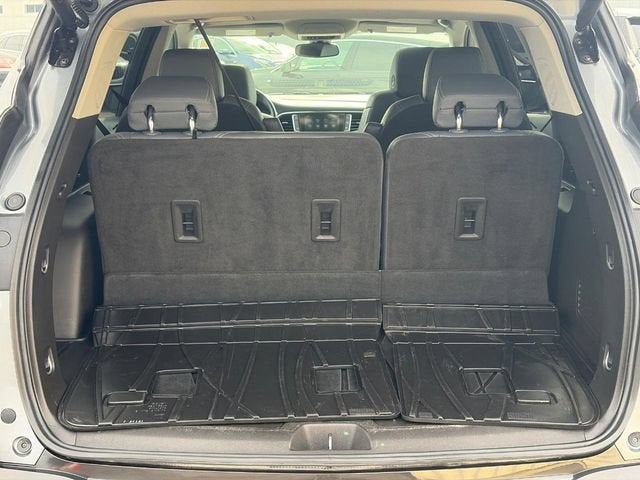 2019 Buick Enclave Premium