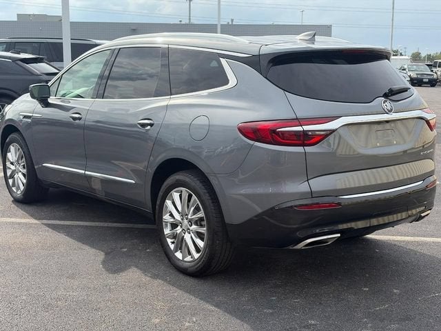 2019 Buick Enclave Premium