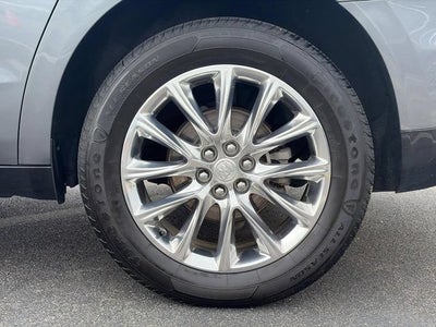 2019 Buick Enclave Premium