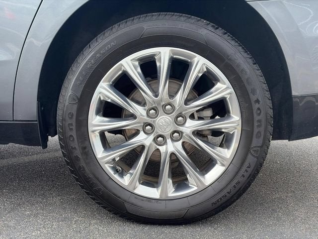 2019 Buick Enclave Premium