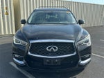 2018 INFINITI QX60 4DR AWD