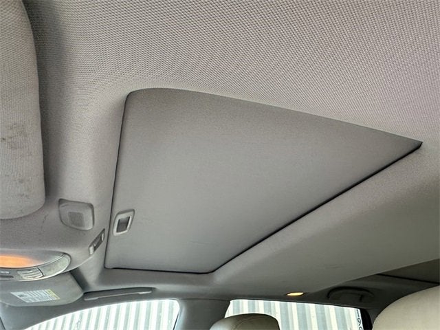 2018 INFINITI QX60 4DR AWD