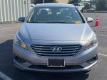 2016 Hyundai Sonata 2.4L SE