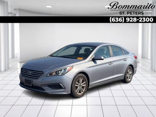 2016 Hyundai Sonata 2.4L SE