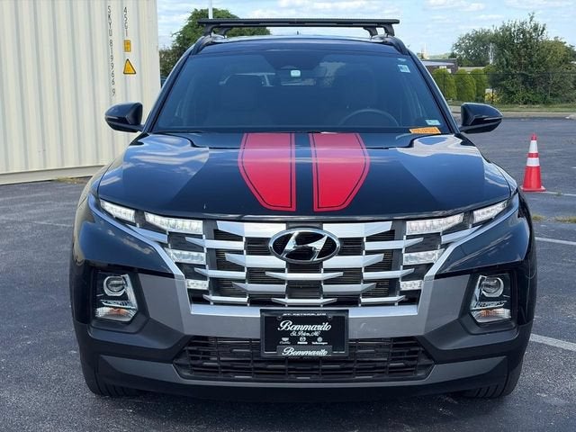 2023 Hyundai Santa Cruz SEL