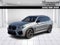 2020 BMW X3 M Competition