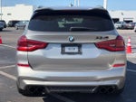 2020 BMW X3 M Competition