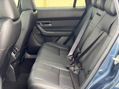 2025 Mazda Mazda CX-50 Hybrid Premium Package
