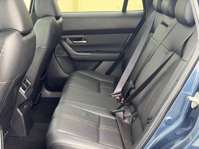 2025 Mazda Mazda CX-50 Hybrid Premium Package