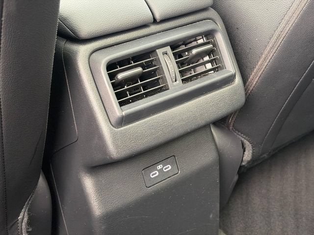 2025 Mazda Mazda CX-50 Hybrid Premium Package