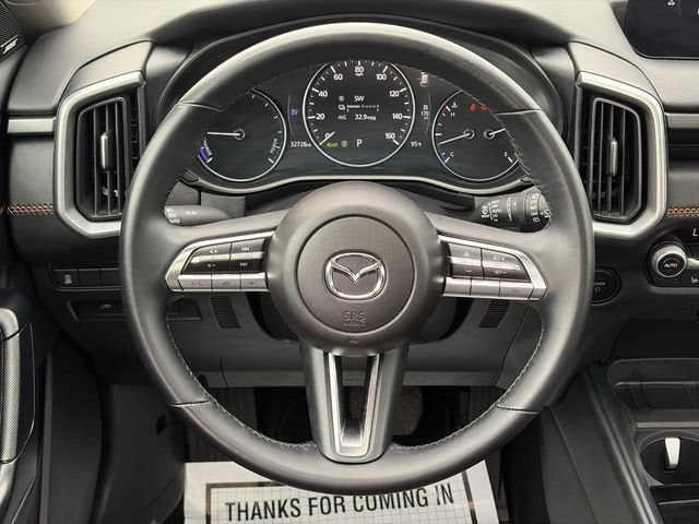 2025 Mazda Mazda CX-50 Hybrid Premium Package
