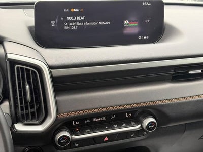 2025 Mazda Mazda CX-50 Hybrid Premium Package