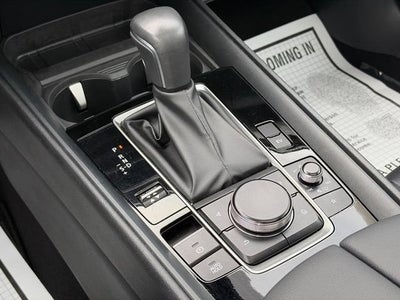 2025 Mazda Mazda CX-50 Hybrid Premium Package
