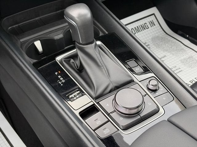 2025 Mazda Mazda CX-50 Hybrid Premium Package