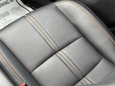 2025 Mazda Mazda CX-50 Hybrid Premium Package