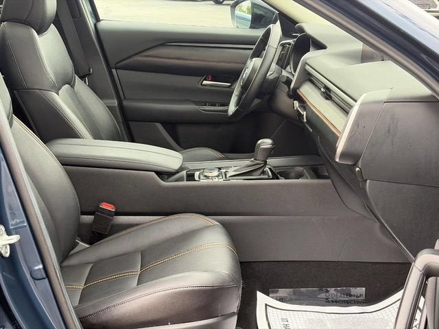 2025 Mazda Mazda CX-50 Hybrid Premium Package