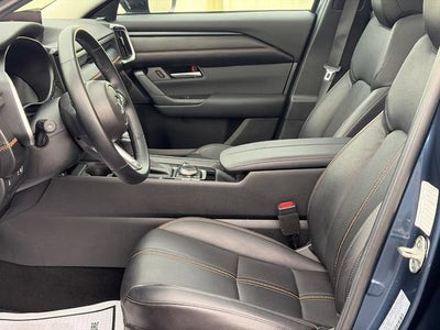 2025 Mazda Mazda CX-50 Hybrid Premium Package