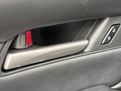 2025 Mazda Mazda CX-50 Hybrid Premium Package